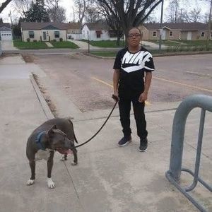 Meet your Posher, Duane